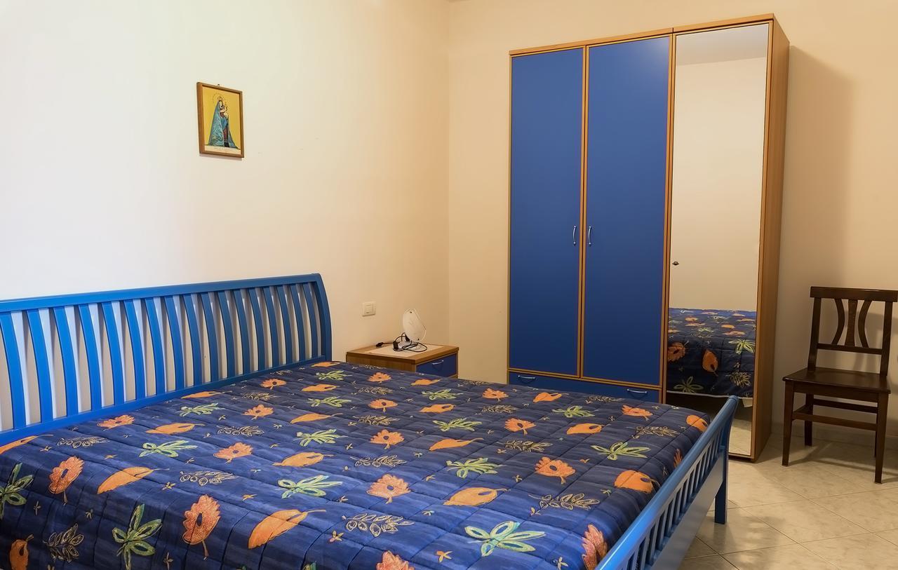 Appartamenti Il Gabbiano Lampedusa Exteriér fotografie